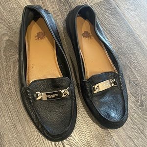 Coach 8.5 loafers